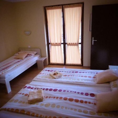 Apartment Perfect Sea View Луция Экстерьер фото