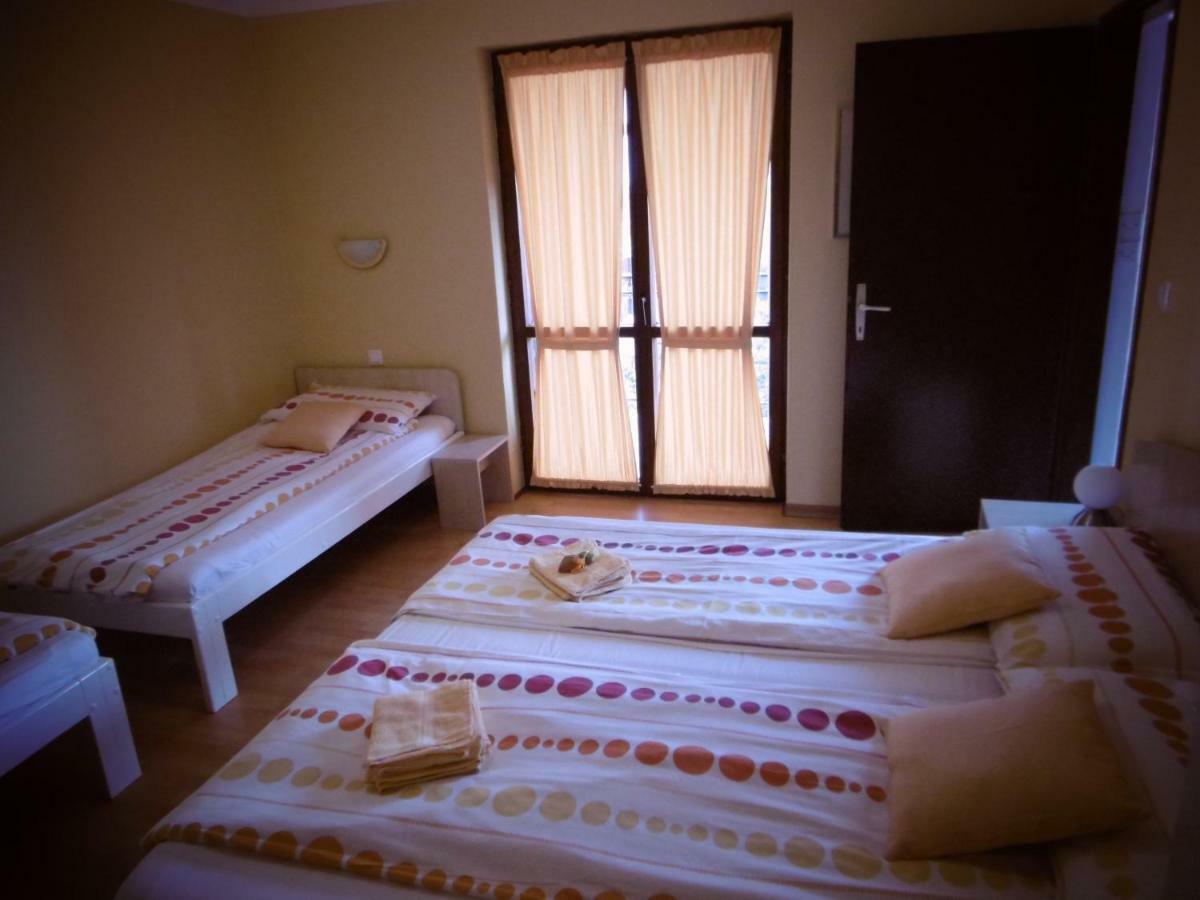 Apartment Perfect Sea View Луция Экстерьер фото