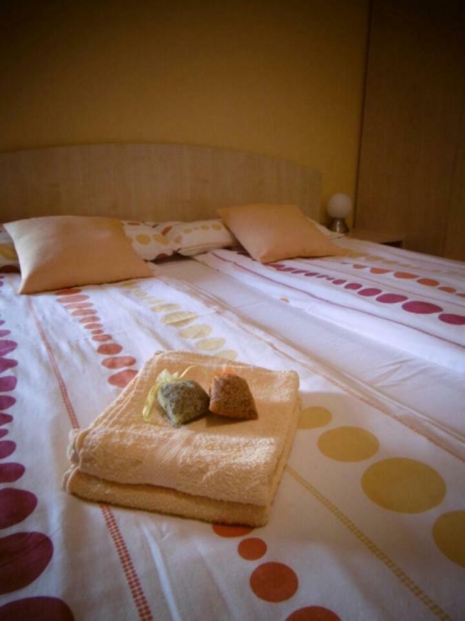 Apartment Perfect Sea View Луция Экстерьер фото